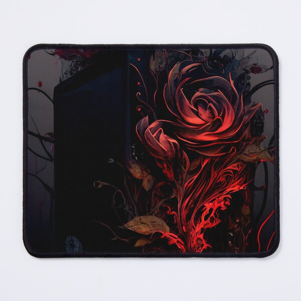 Item preview, Abstract Frame - PC Gamer v.9 designed and sold by Autumn Lyrics.