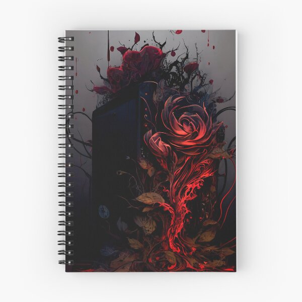 Item preview, Abstract Frame - PC Gamer v.9 designed and sold by Autumn Lyrics.