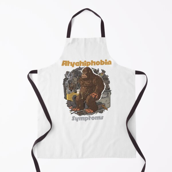 Item preview, Atychiphobia Fear of Failure Symptoms designed and sold by WalldeMar.