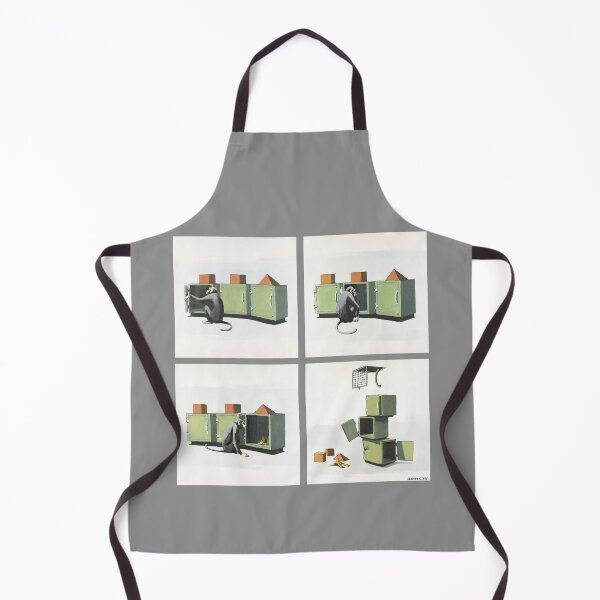 Item preview, Simple Intelligence Testing Banksy designed and sold by WE-ARE-BANKSY.