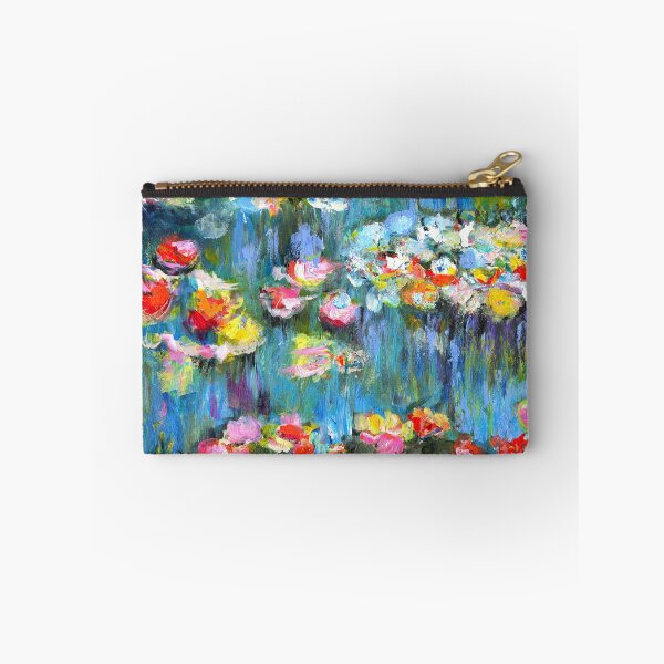 Item preview, Springtime in Monet's Garden designed and sold by Alexis Bonavitacola.