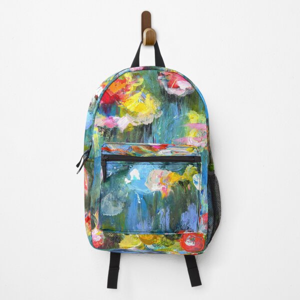 Item preview, Springtime in Monet's Garden designed and sold by Alexis Bonavitacola.