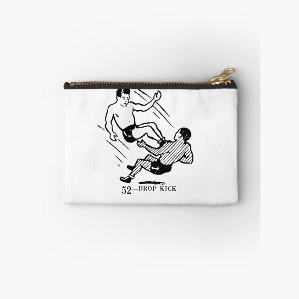 Item preview, Dropkick designed and sold by The Irish Whip.