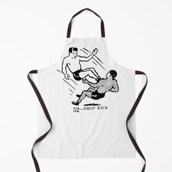 Item preview, Dropkick designed and sold by The Irish Whip.