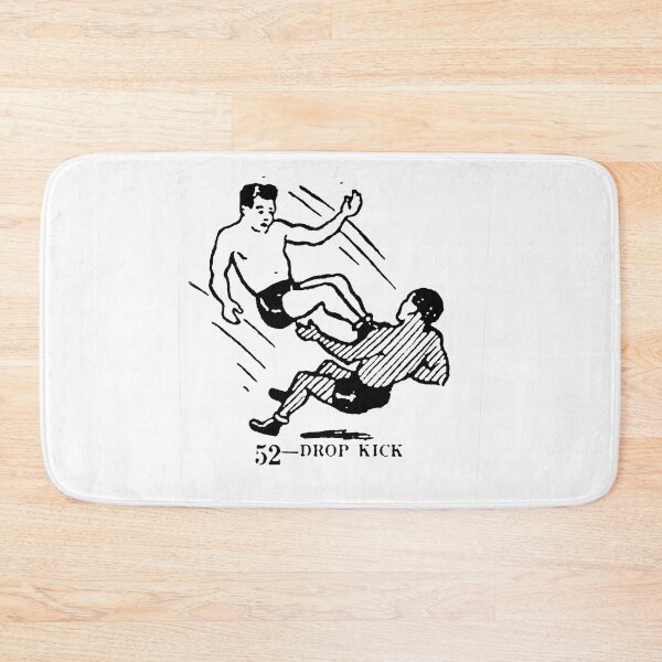 Item preview, Dropkick designed and sold by The Irish Whip.
