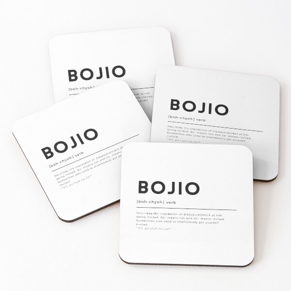 Item preview, Singlish Dictionary - Bojio designed and sold by huggsdoodles.