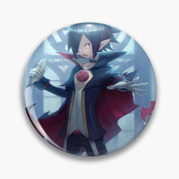 Item preview, Disgaea designed and sold by salvesenci.
