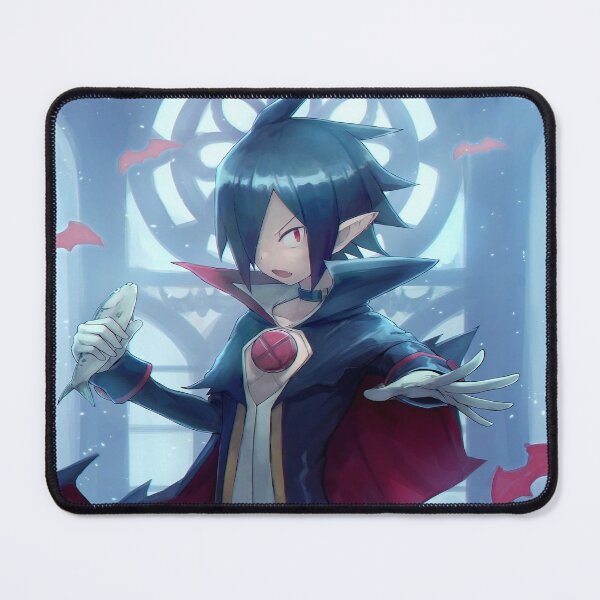 Item preview, Disgaea designed and sold by salvesenci.