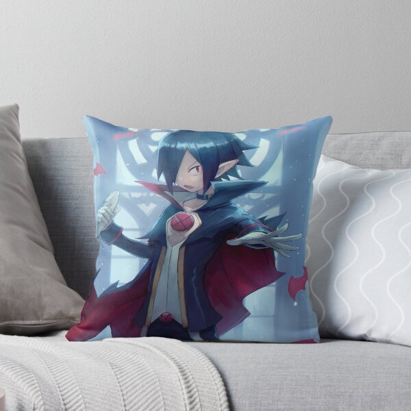 Item preview, Disgaea designed and sold by salvesenci.