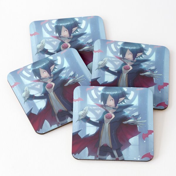 Item preview, Disgaea designed and sold by salvesenci.