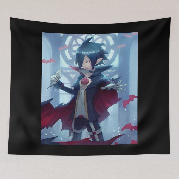 Item preview, Disgaea designed and sold by salvesenci.
