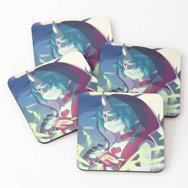 Item preview, Disgaea designed and sold by salvesenci.