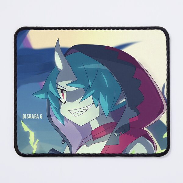 Item preview, Disgaea designed and sold by salvesenci.