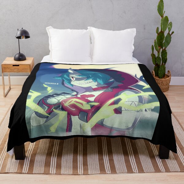 Item preview, Disgaea designed and sold by salvesenci.