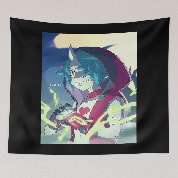 Item preview, Disgaea designed and sold by salvesenci.