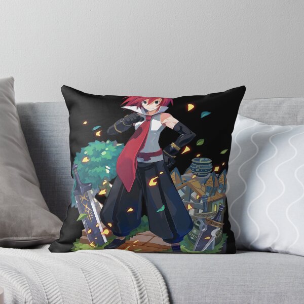 Item preview, Disgaea designed and sold by salvesenci.