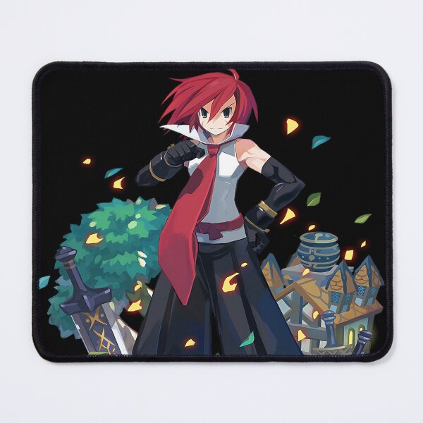 Item preview, Disgaea designed and sold by salvesenci.