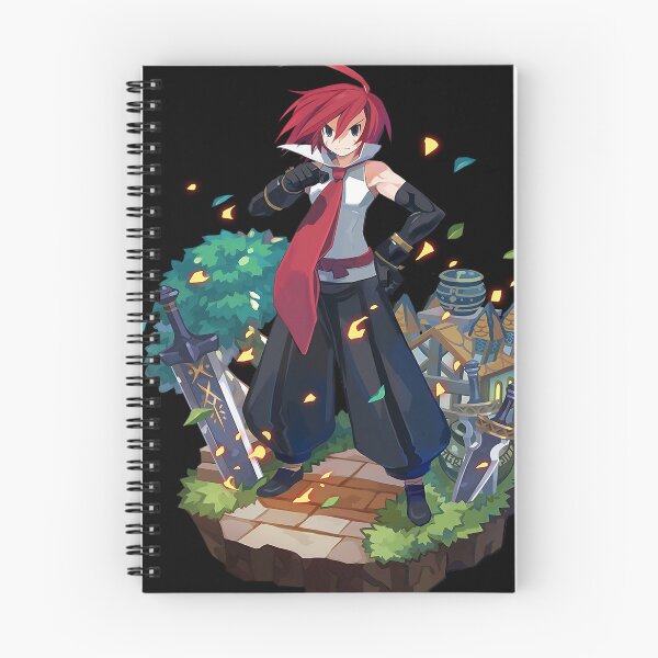 Item preview, Disgaea designed and sold by salvesenci.