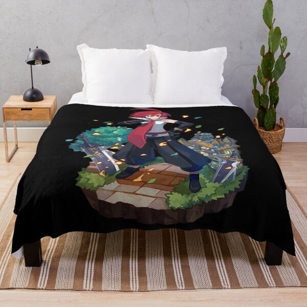 Item preview, Disgaea designed and sold by salvesenci.