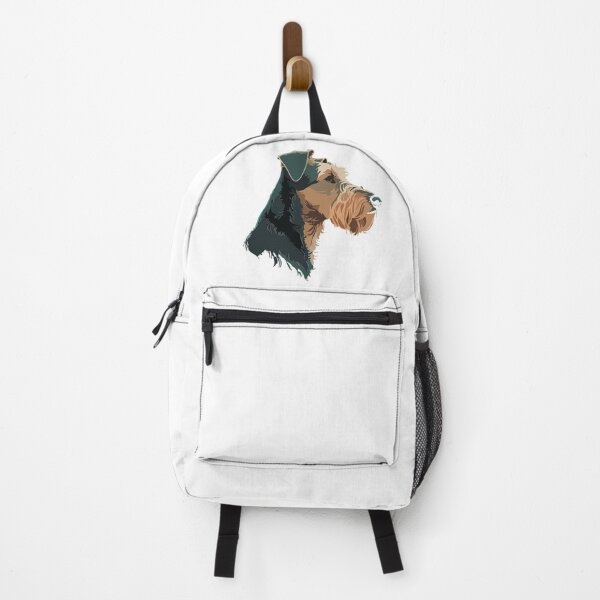 Item preview, Airedale Terrier designed and sold by Mintberries.
