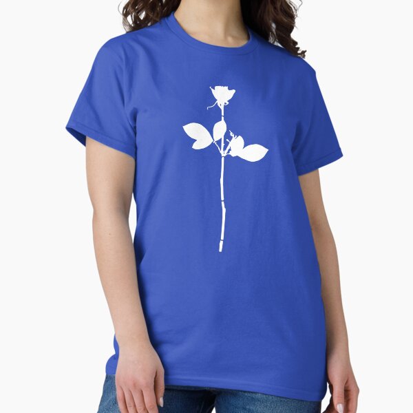Item preview, DM Enjoy The Silence Rose designed and sold by republic93.