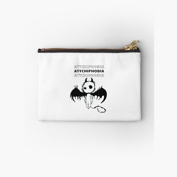 Item preview, Atychiphobia - Graphic T-shirt designed and sold by ibrahhim.