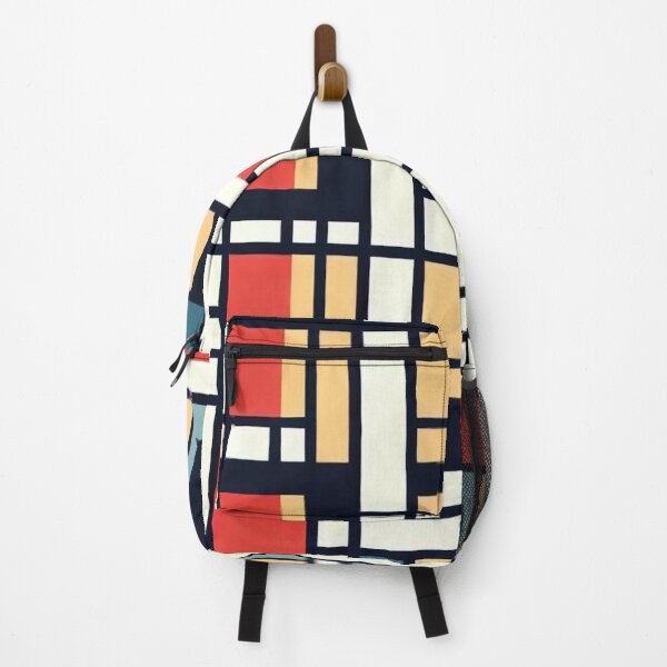Item preview, Bauhaus pattern designed and sold by Donkey's Salad.