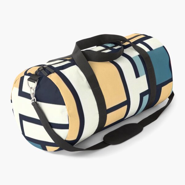 Item preview, Bauhaus pattern designed and sold by Donkey's Salad.
