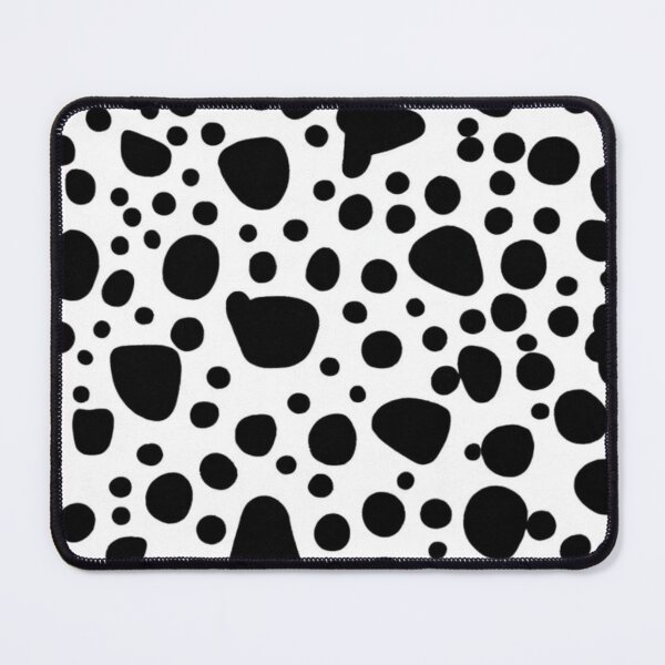 Item preview, Dalmatian pattern Big and small designed and sold by The Iconic Minimalist.