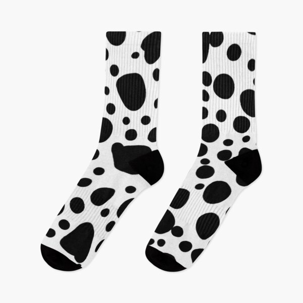 Item preview, Dalmatian pattern Big and small designed and sold by The Iconic Minimalist.