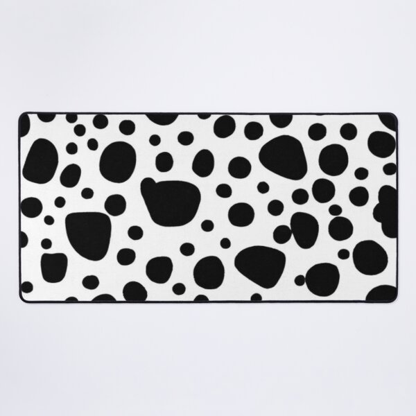 Item preview, Dalmatian pattern Big and small designed and sold by The Iconic Minimalist.