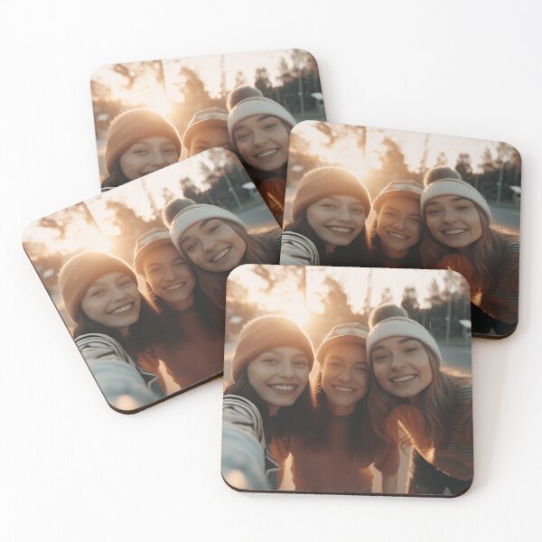 Item preview, Skateboard selfie -2 designed and sold by AIArtShopPro.