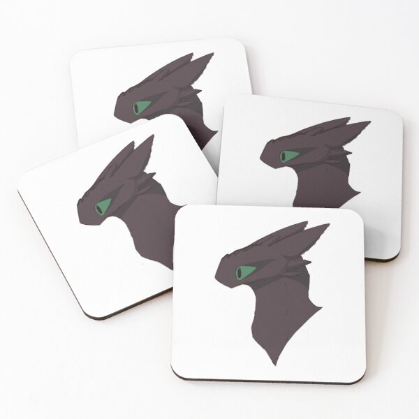 Item preview, Toothless doodle  designed and sold by Gablsgsstickers.