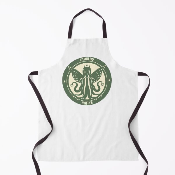 Item preview, Cthulhu Coffee designed and sold by Hiraeth Atelier.