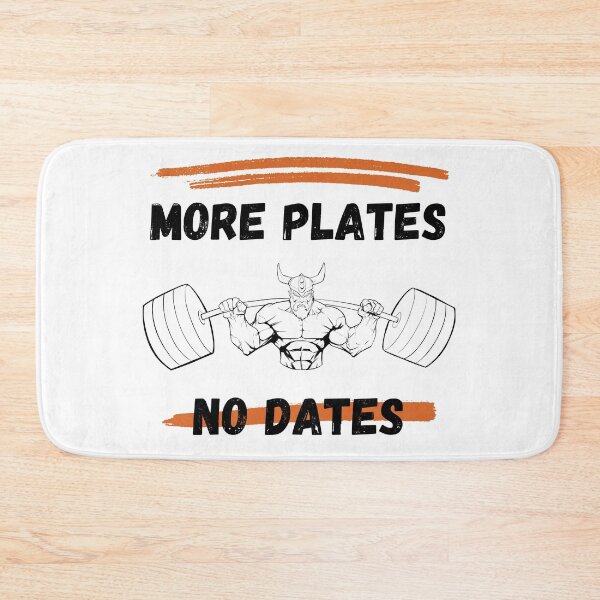 Item preview, More plates no dates designed and sold by Karmen-Kacper.