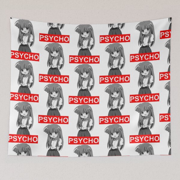 Item preview, Anime Inspired Shirt designed and sold by Nixon Robeton.