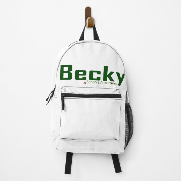 Item preview, Becky Rebecca Armstrong VII designed and sold by CatiaCosta.