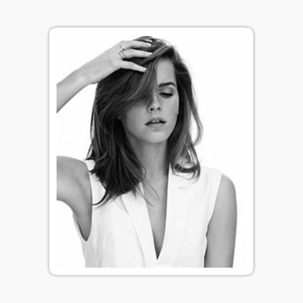 Artikel-Vorschau von Emma Watson – Album, designt und verkauft von Jamimafd.