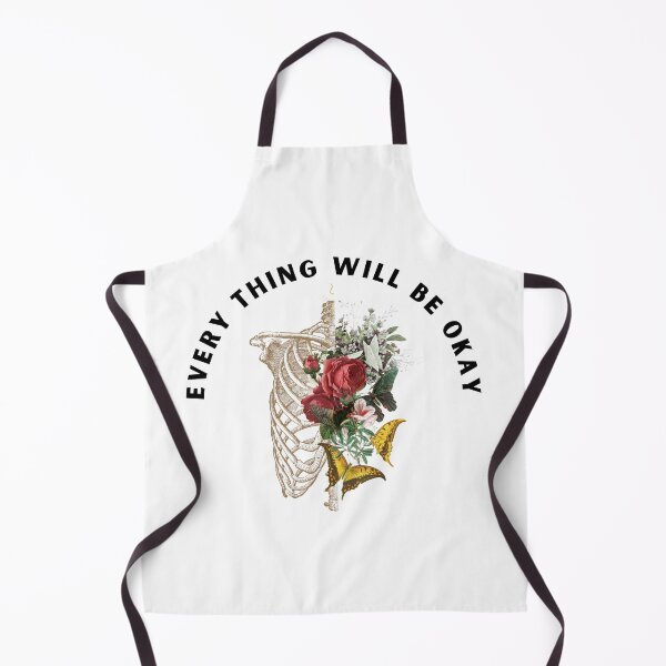 Item preview, every thing will be okay designed and sold by MORCO SHOP ⭐⭐⭐⭐⭐.