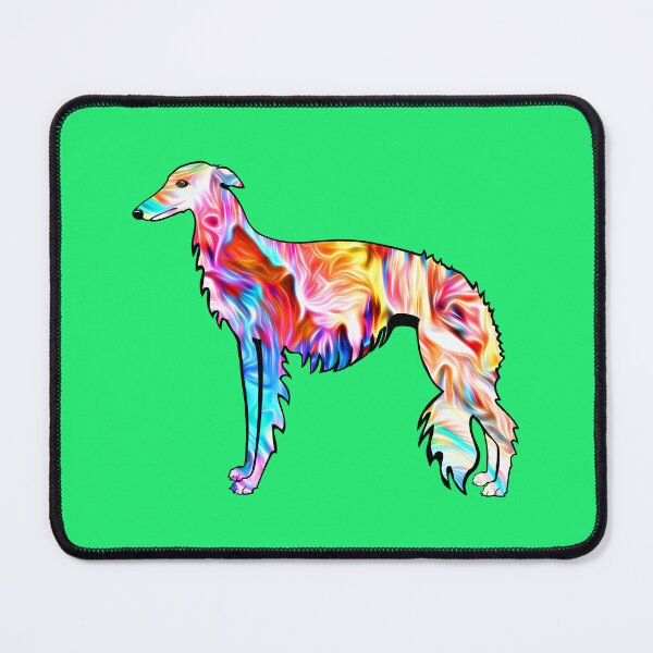 Item preview, Marbled Silken Windhound designed and sold by pawsinprofile.