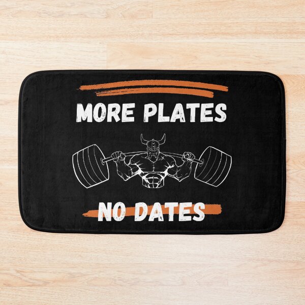 Item preview, More plates no dates designed and sold by Karmen-Kacper.