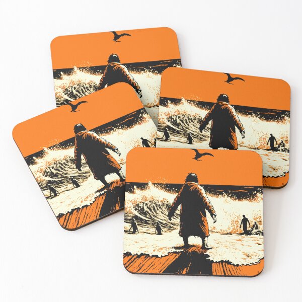 Item preview, Grand Prince of Penguin People designed and sold by polrprint.