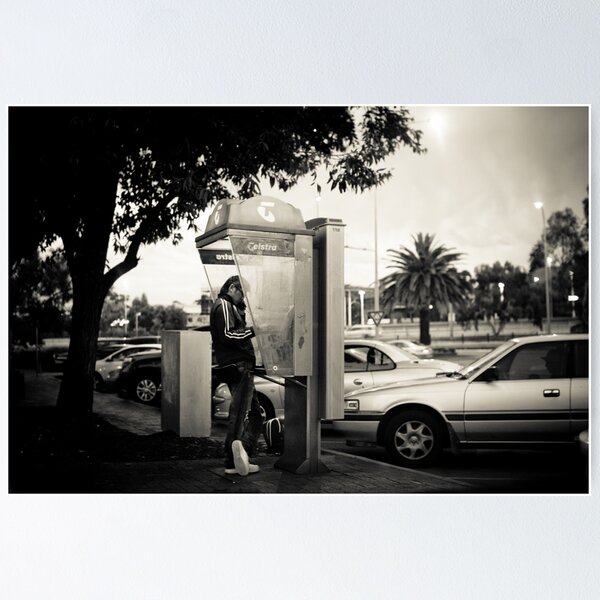 Item preview, On the Telephone designed and sold by Jonathan Yeo.