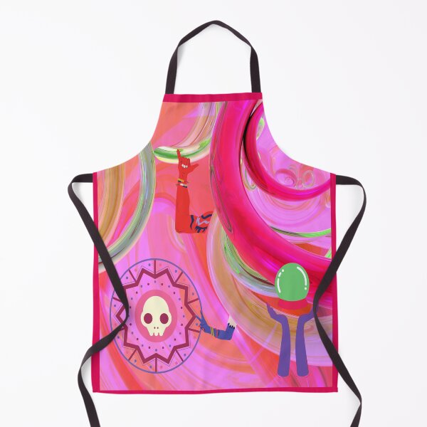 Item preview, Hang Loose Peace designed and sold by GrimalkinStudio.
