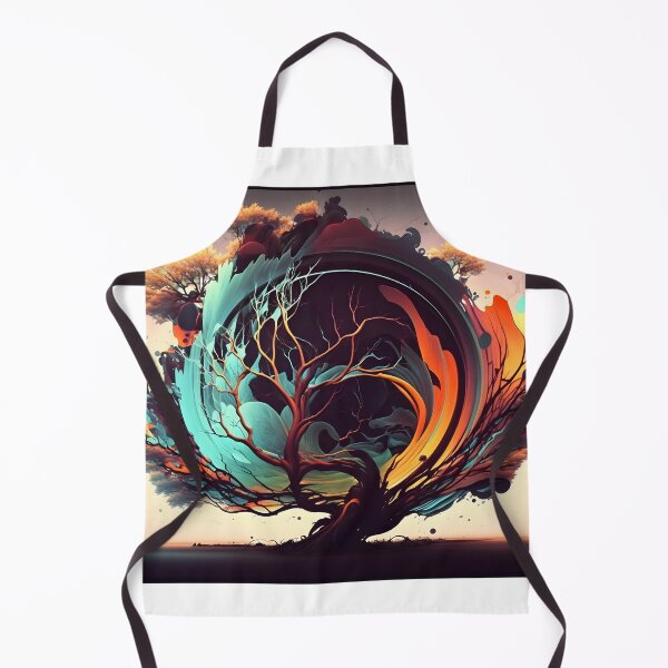 Item preview, An Abstract Tree Within A Tree designed and sold by PeteRascal.