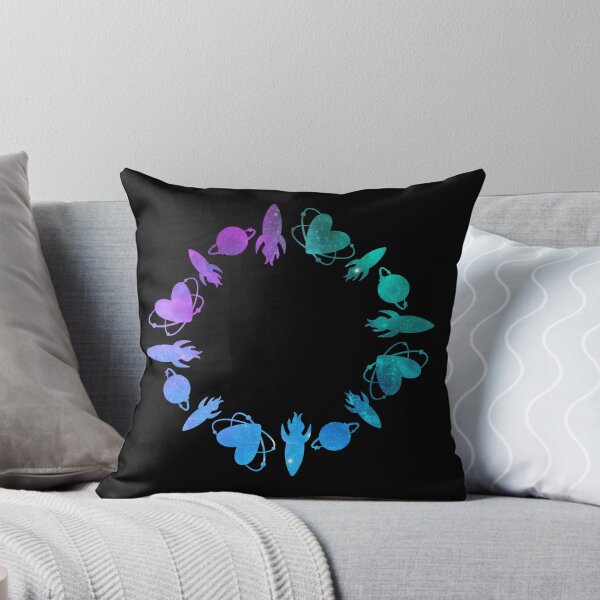 Item preview, Galaxy pattern you are here location  designed and sold by Souushop.