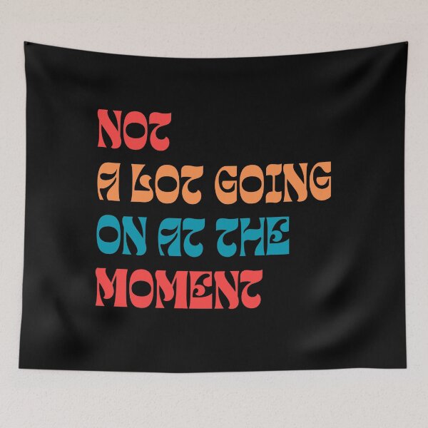 Item preview, No hay mucho que hacer en este momento designed and sold by D-lion.