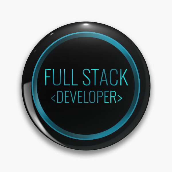Item preview, Full stack developer designed and sold by stayartsy07.