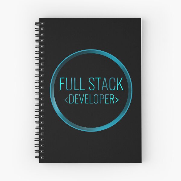 Item preview, Full stack developer designed and sold by stayartsy07.