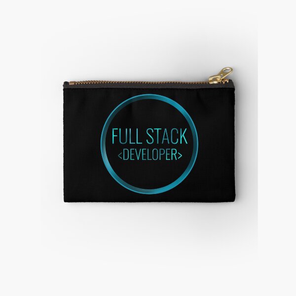 Item preview, Full stack developer designed and sold by stayartsy07.